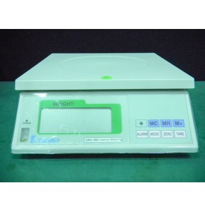 Electronic Weighting Scale